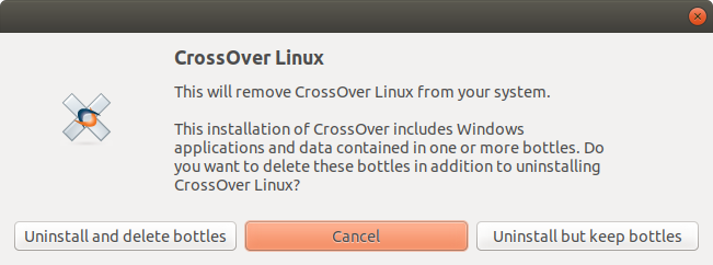 crossover codeweavers mac