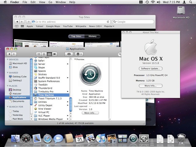 wine for mac os x 10.9